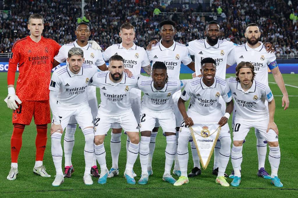 皇马欧冠征途：辉煌与挑战交织的传奇新篇